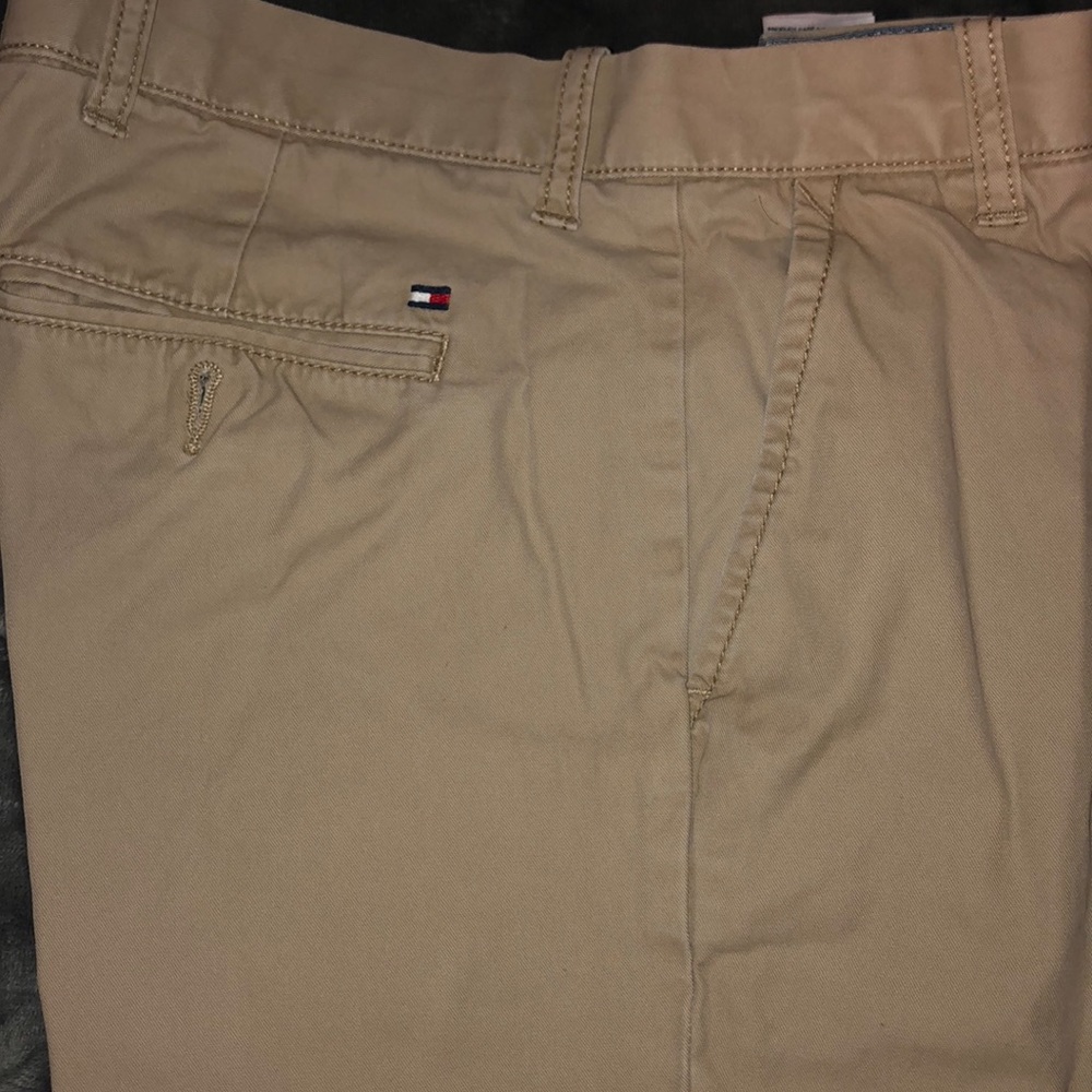 Tommy Hilfiger Pants